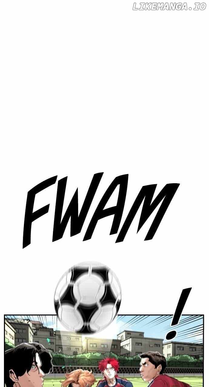 Build Up Chapter 179 - Page 46