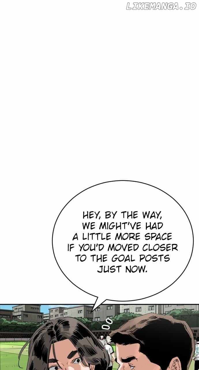 Build Up Chapter 179 - Page 5
