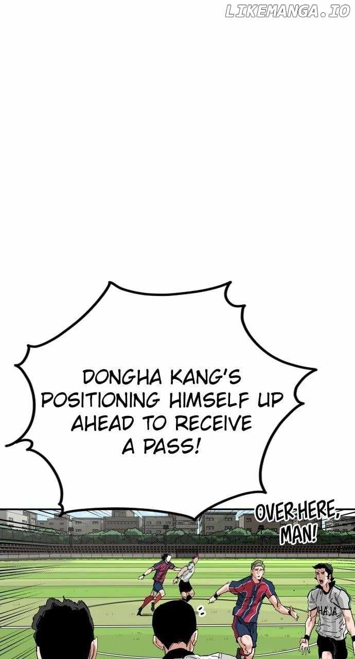 Build Up Chapter 179 - Page 53