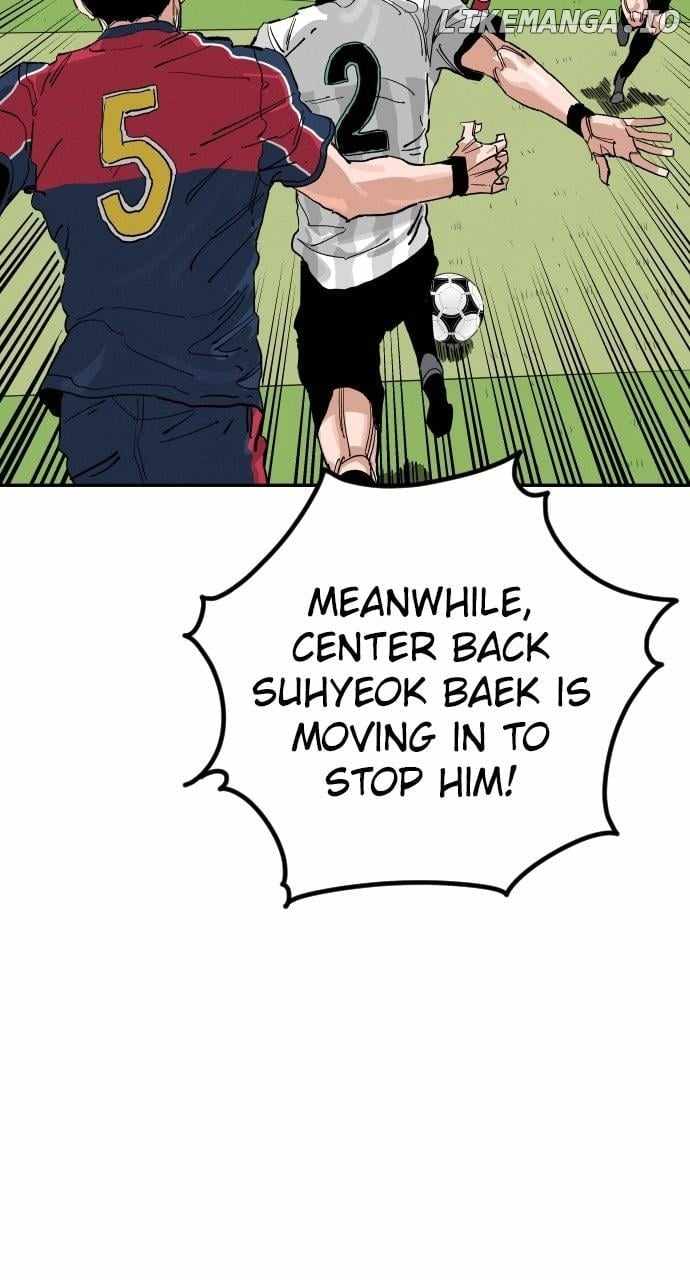 Build Up Chapter 179 - Page 54
