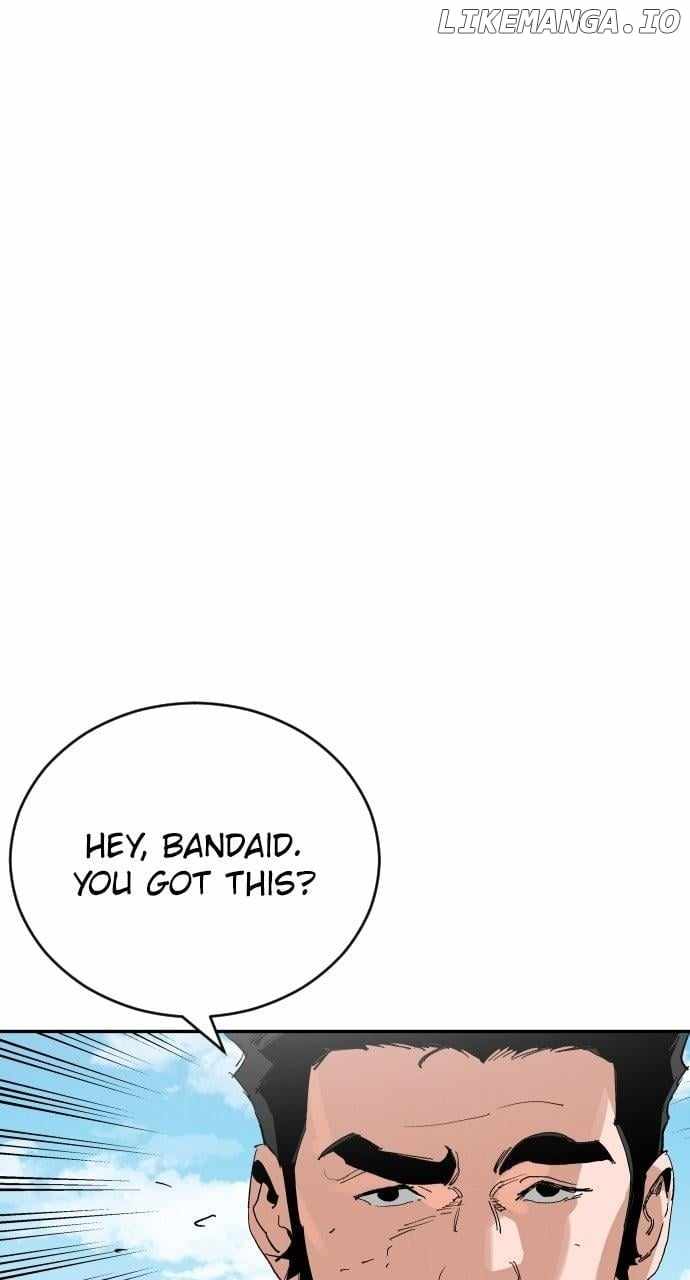 Build Up Chapter 179 - Page 56