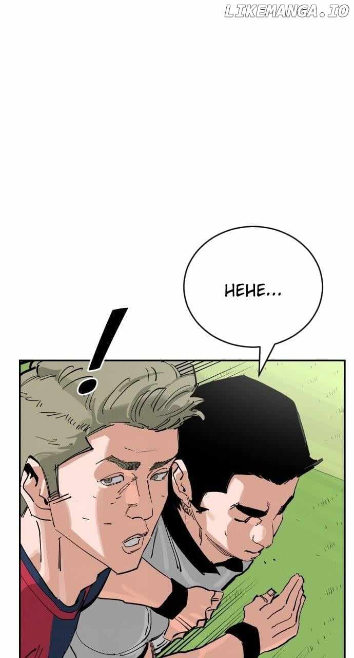 Build Up Chapter 179 - Page 63