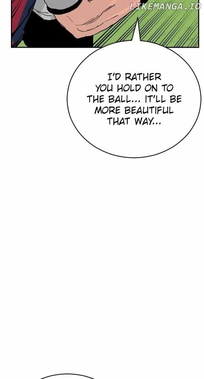 Build Up Chapter 179 - Page 64