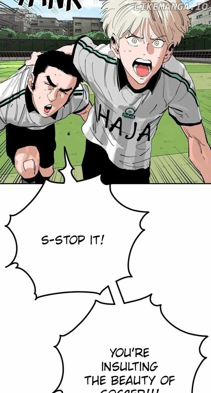 Build Up Chapter 179 - Page 67
