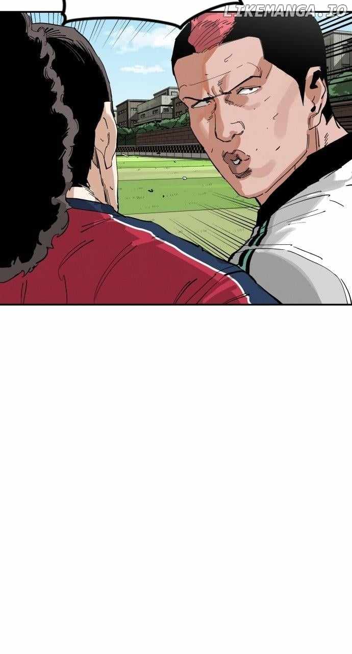 Build Up Chapter 179 - Page 69