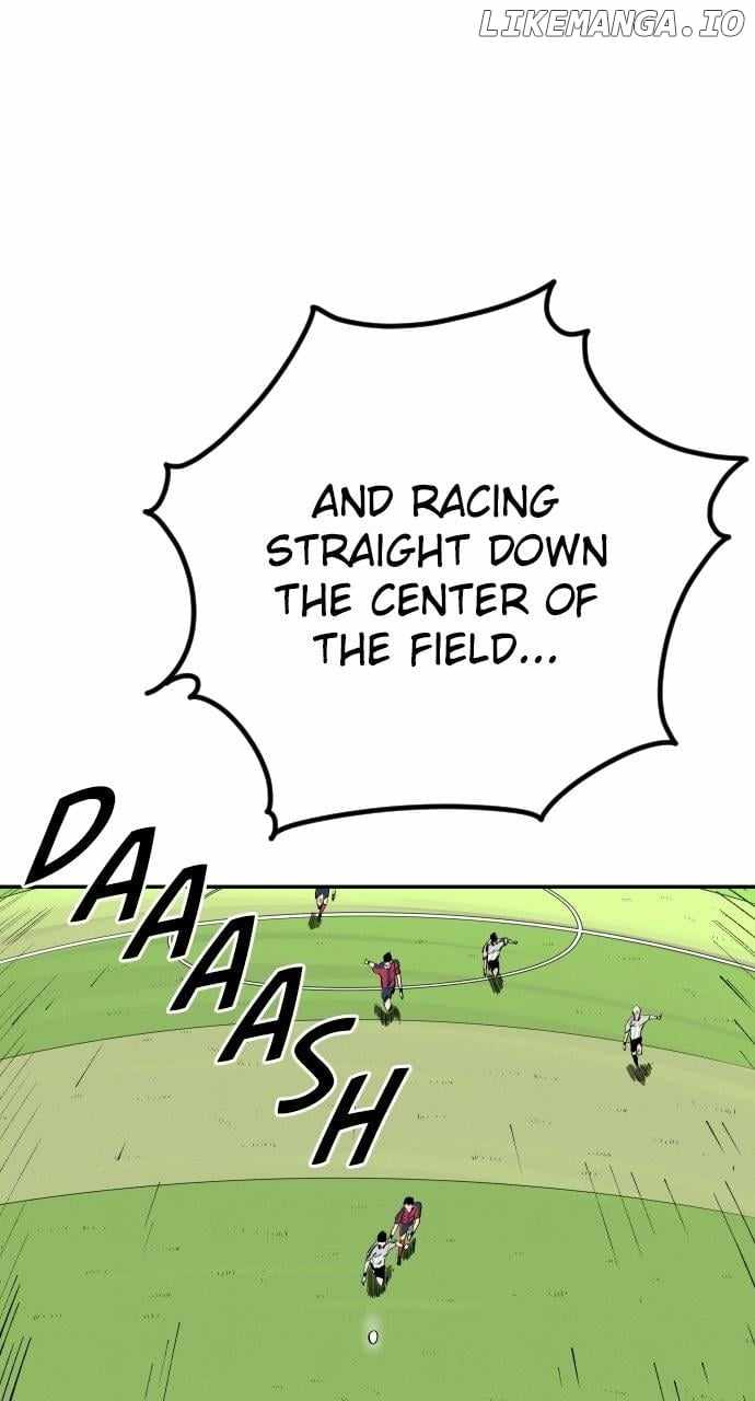 Build Up Chapter 179 - Page 73