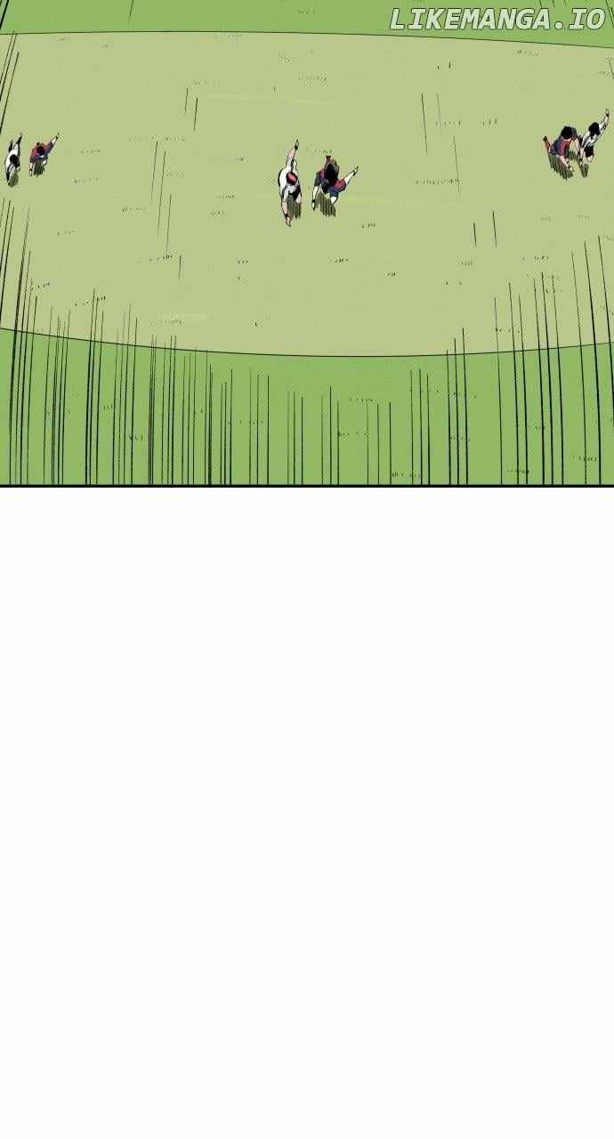Build Up Chapter 179 - Page 74