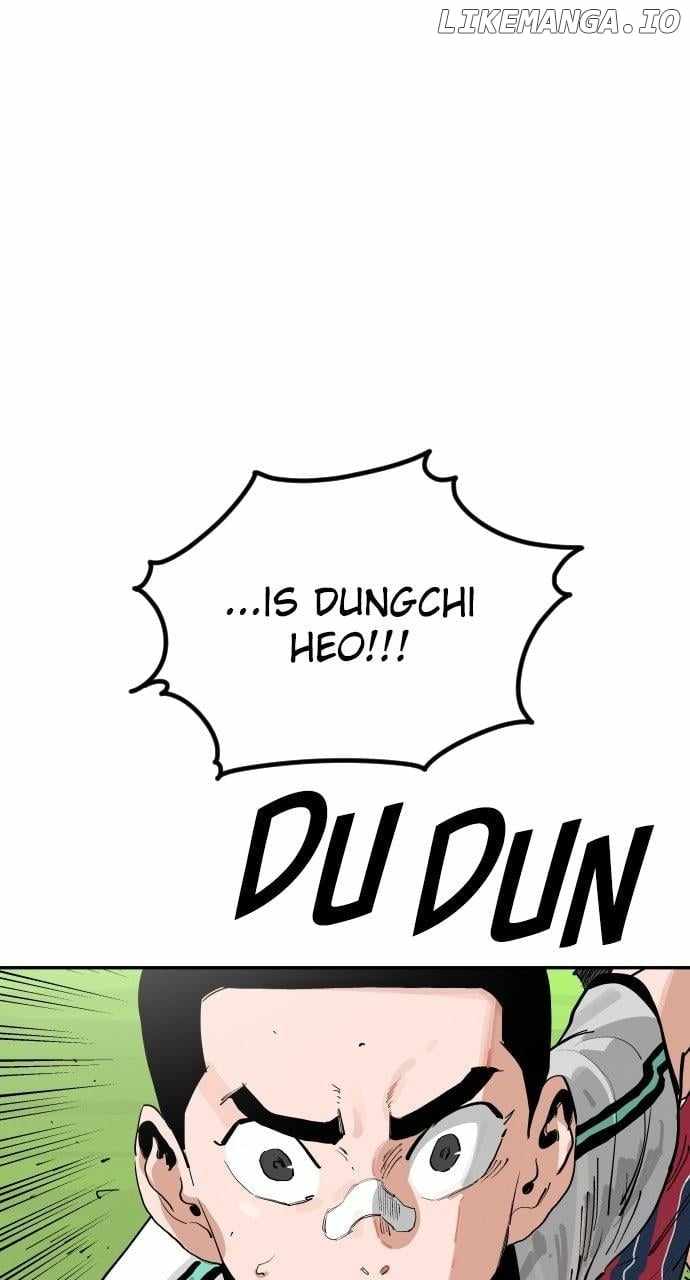 Build Up Chapter 179 - Page 75