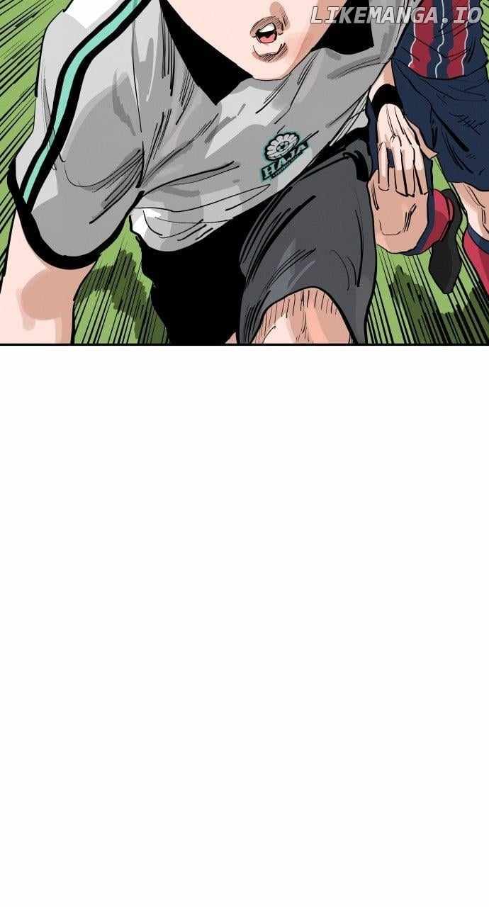 Build Up Chapter 179 - Page 76