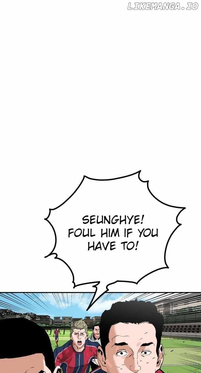 Build Up Chapter 179 - Page 77