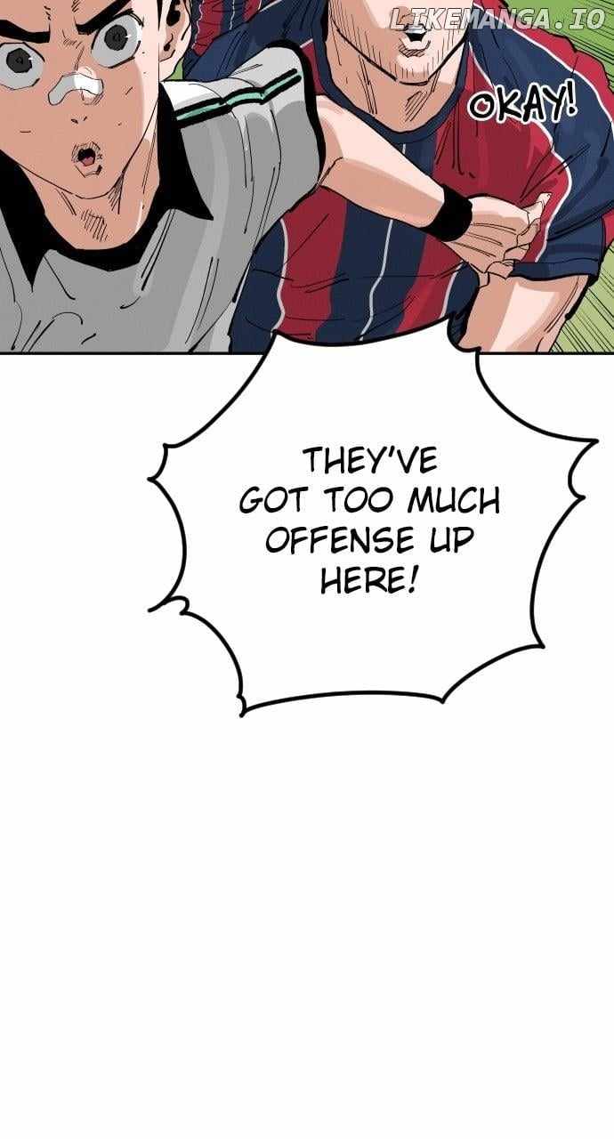 Build Up Chapter 179 - Page 78