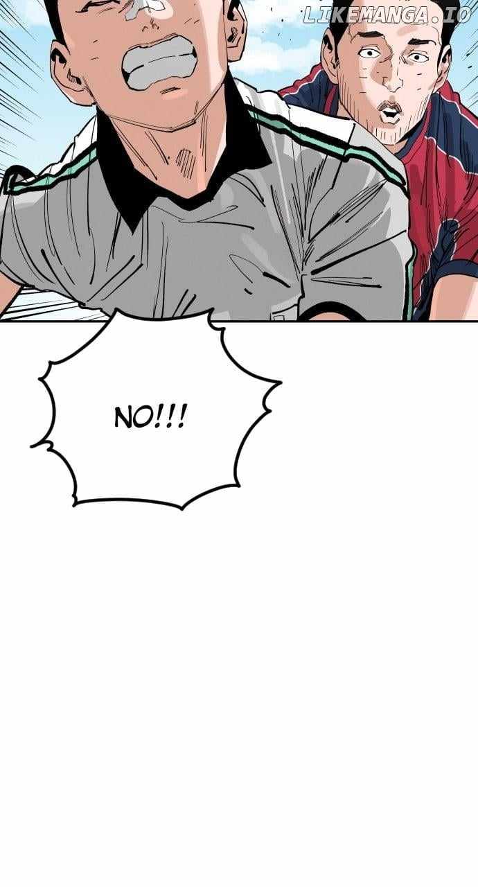 Build Up Chapter 179 - Page 83