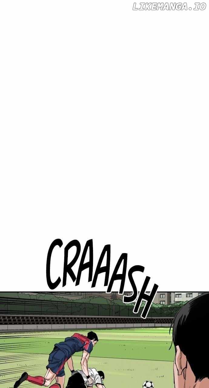 Build Up Chapter 179 - Page 84