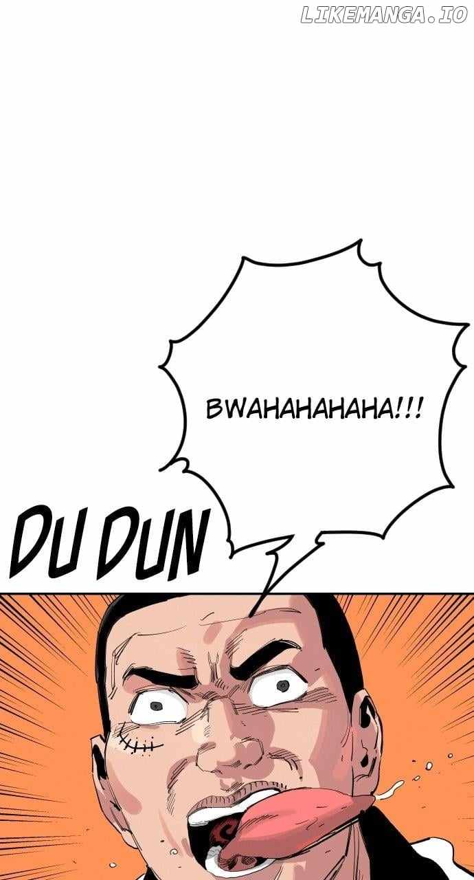Build Up Chapter 179 - Page 91