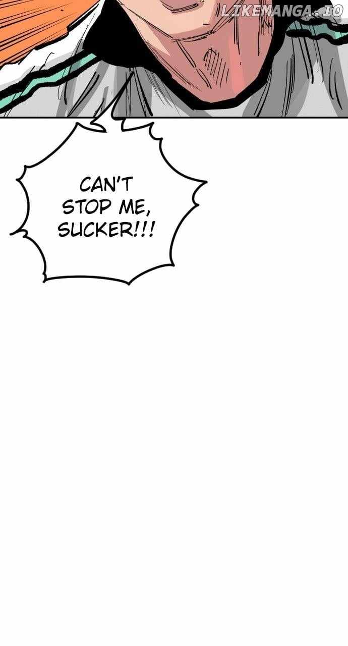 Build Up Chapter 179 - Page 92