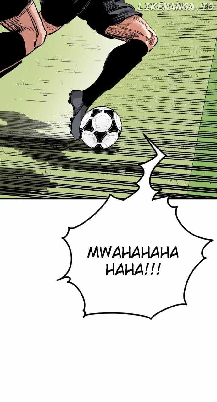 Build Up Chapter 179 - Page 94