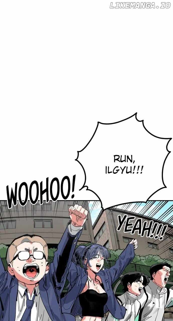 Build Up Chapter 179 - Page 95