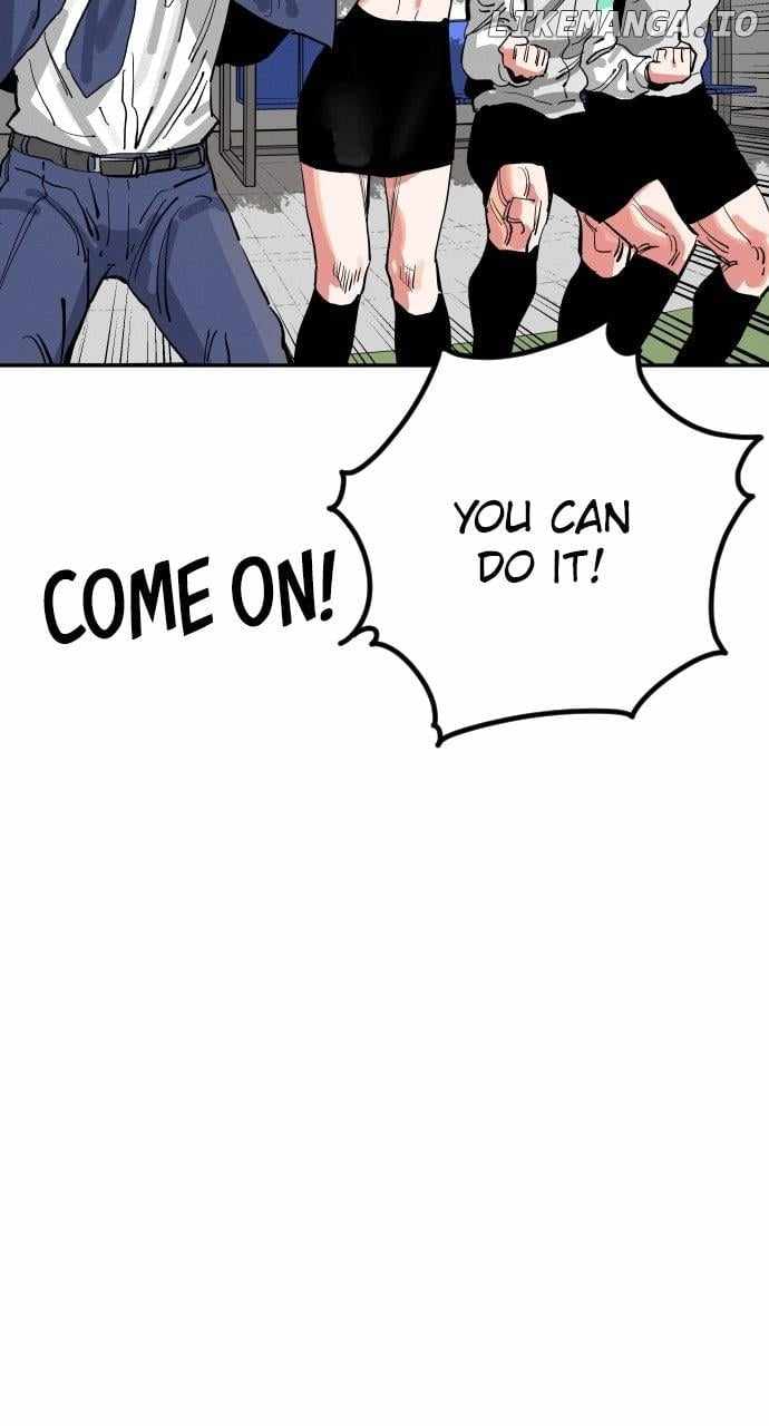 Build Up Chapter 179 - Page 96