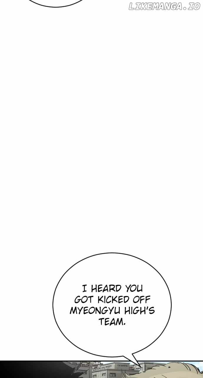 Build Up Chapter 180 - Page 101