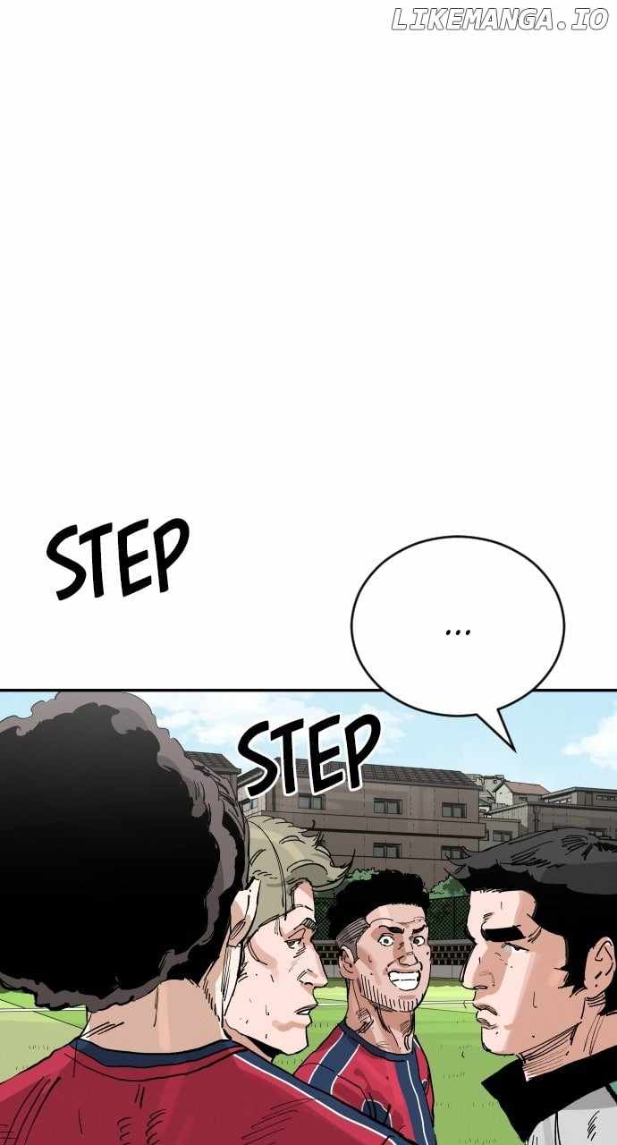 Build Up Chapter 180 - Page 103