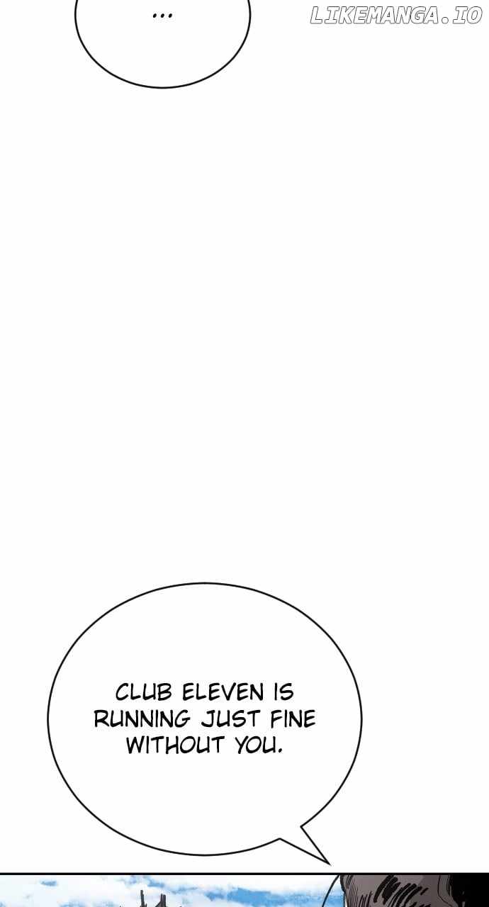 Build Up Chapter 180 - Page 106