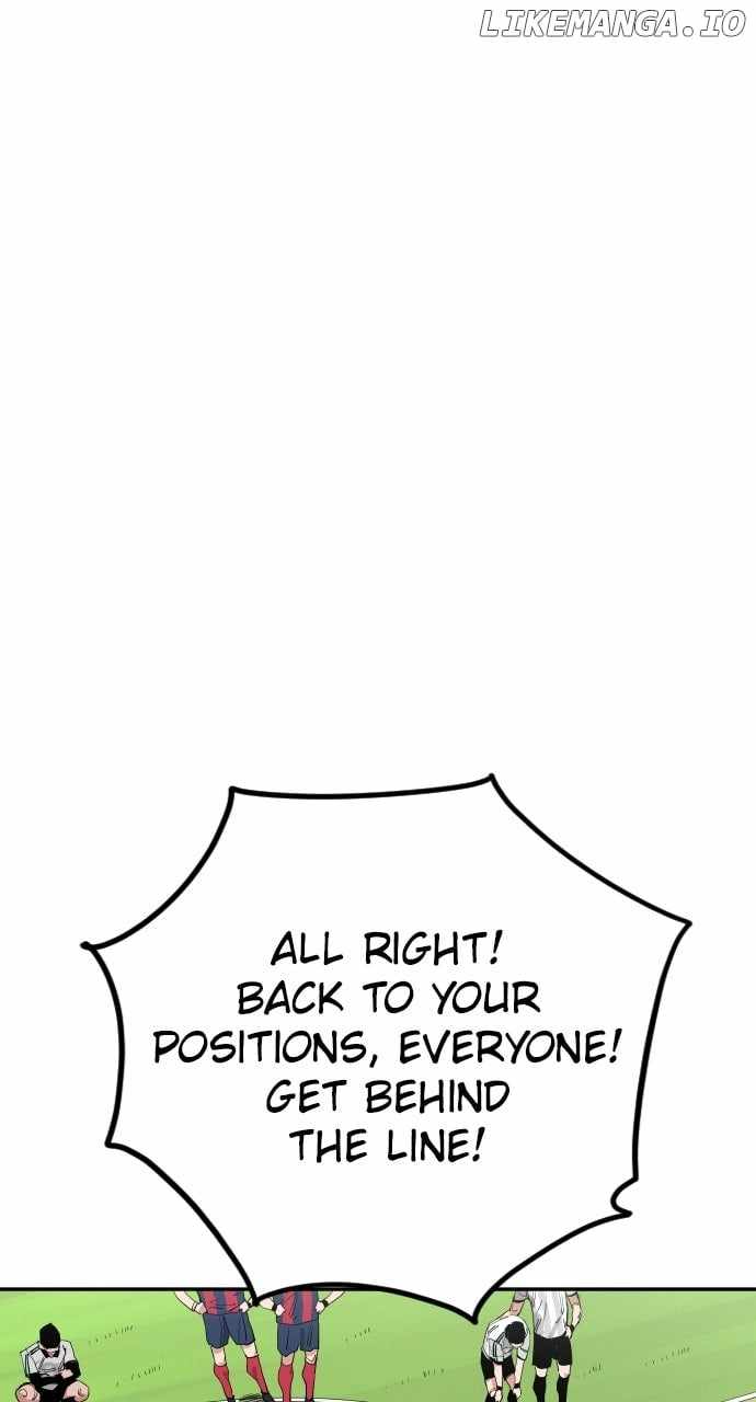 Build Up Chapter 180 - Page 108