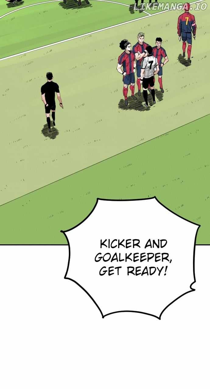 Build Up Chapter 180 - Page 109