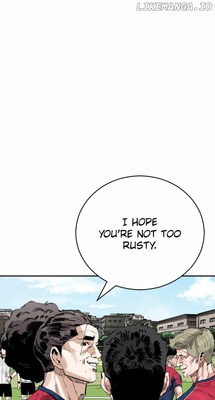 Build Up Chapter 180 - Page 110