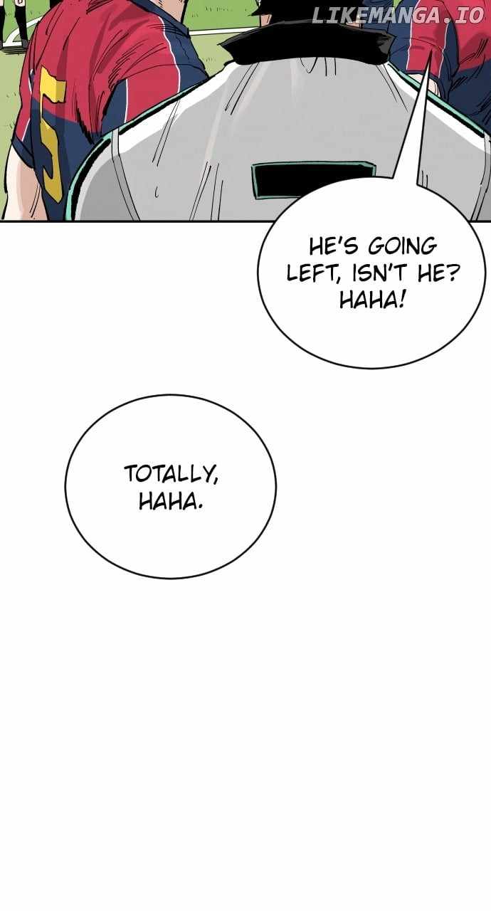 Build Up Chapter 180 - Page 111