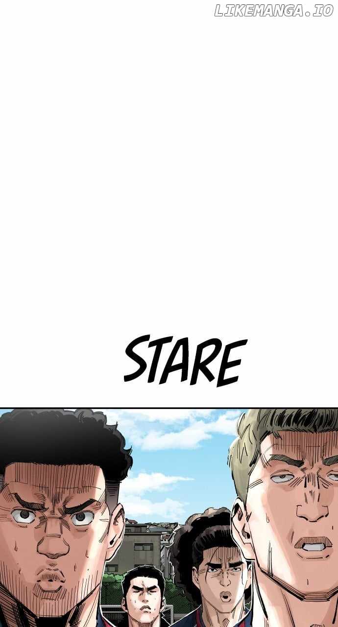 Build Up Chapter 180 - Page 112