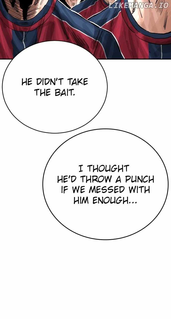 Build Up Chapter 180 - Page 113