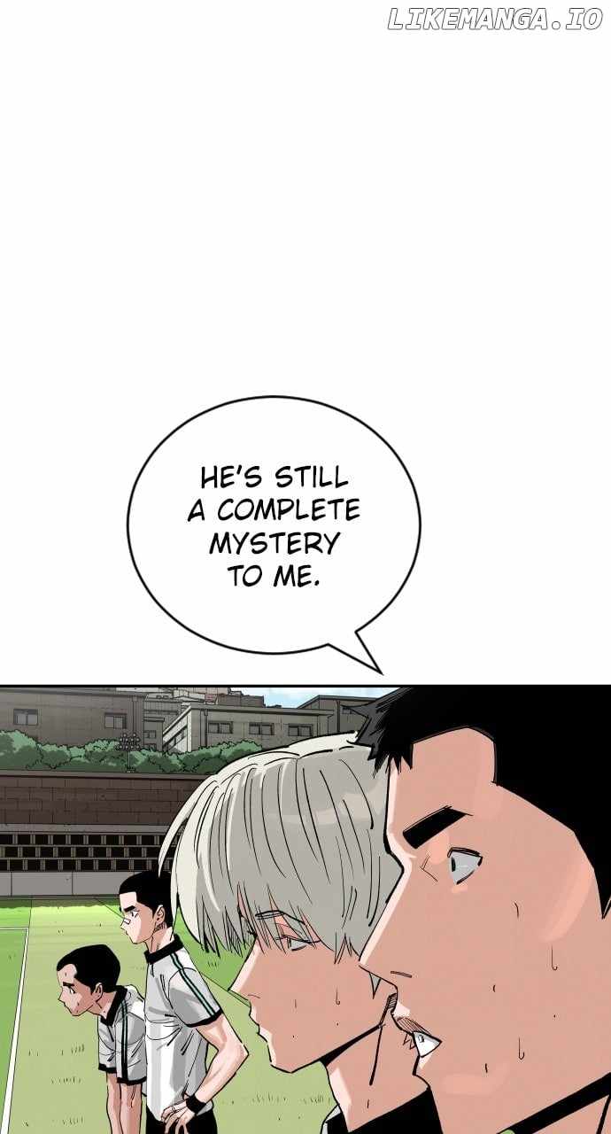 Build Up Chapter 180 - Page 114
