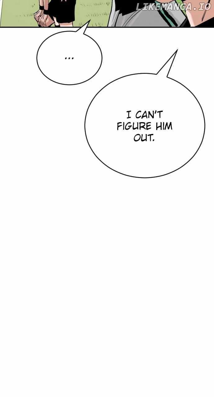 Build Up Chapter 180 - Page 115