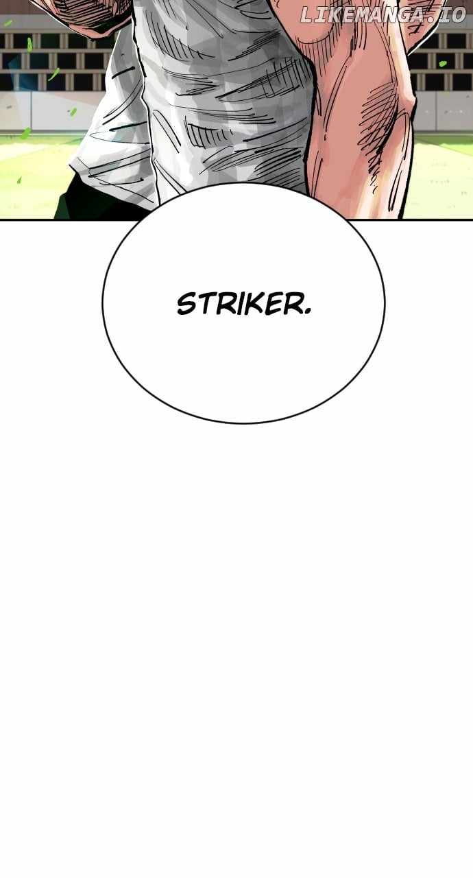 Build Up Chapter 180 - Page 120