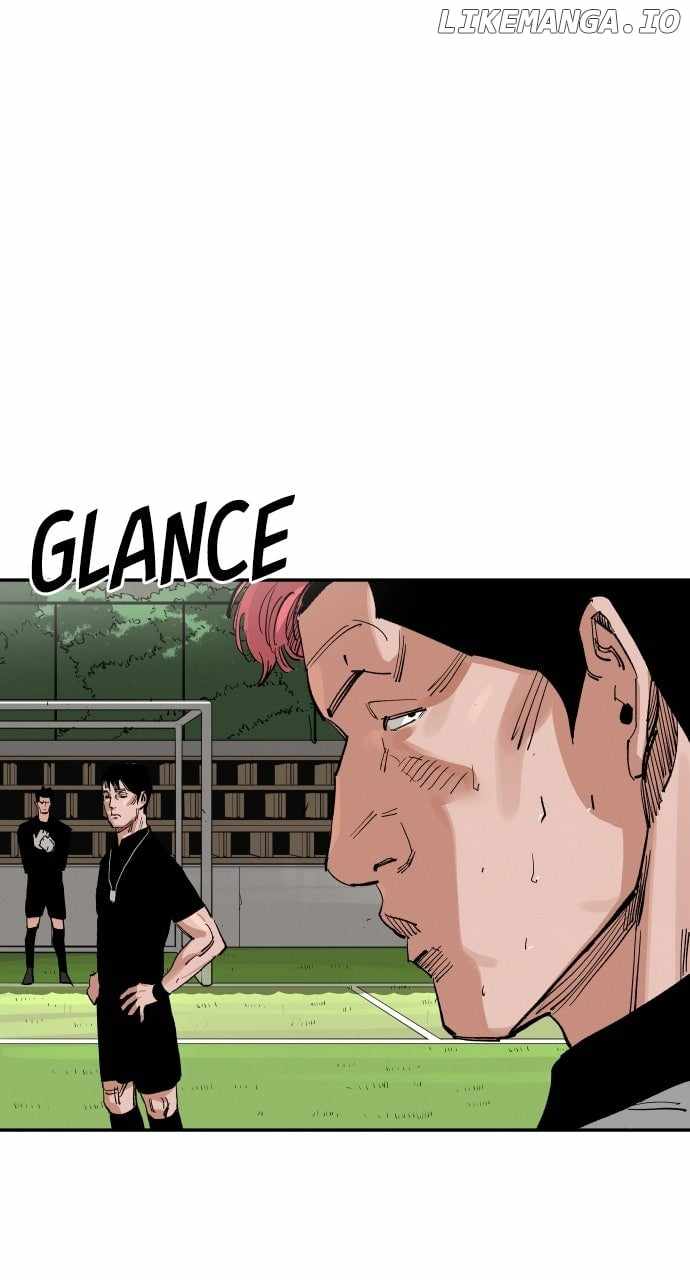 Build Up Chapter 180 - Page 124