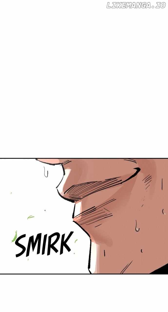 Build Up Chapter 180 - Page 127
