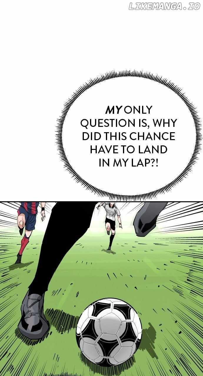 Build Up Chapter 180 - Page 13