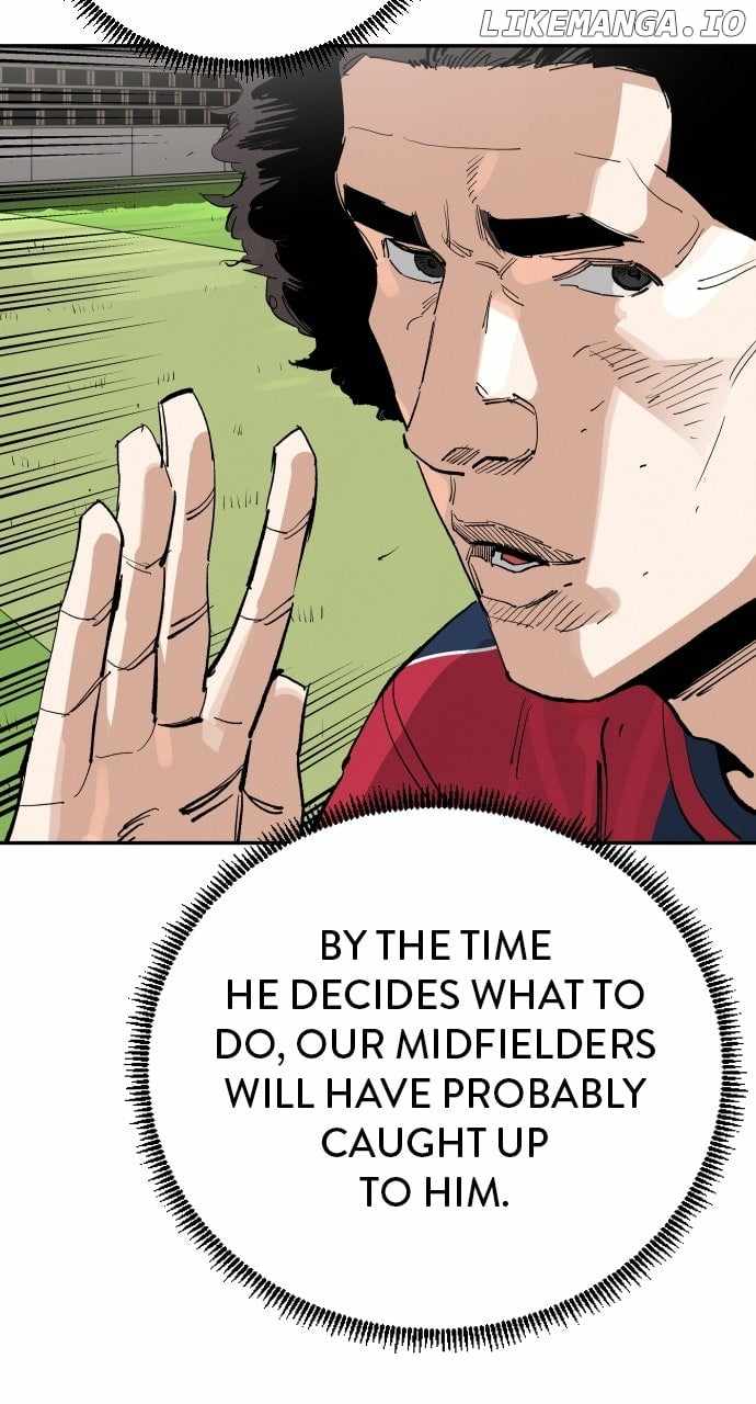 Build Up Chapter 180 - Page 19