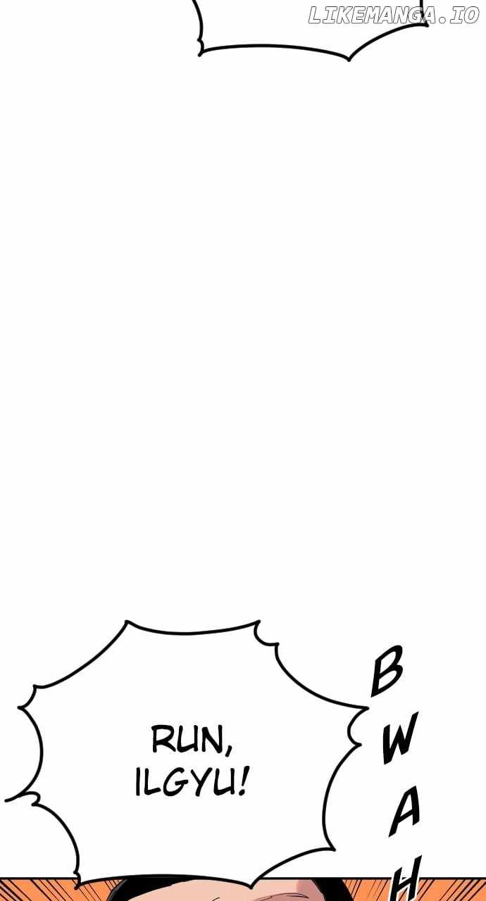 Build Up Chapter 180 - Page 2