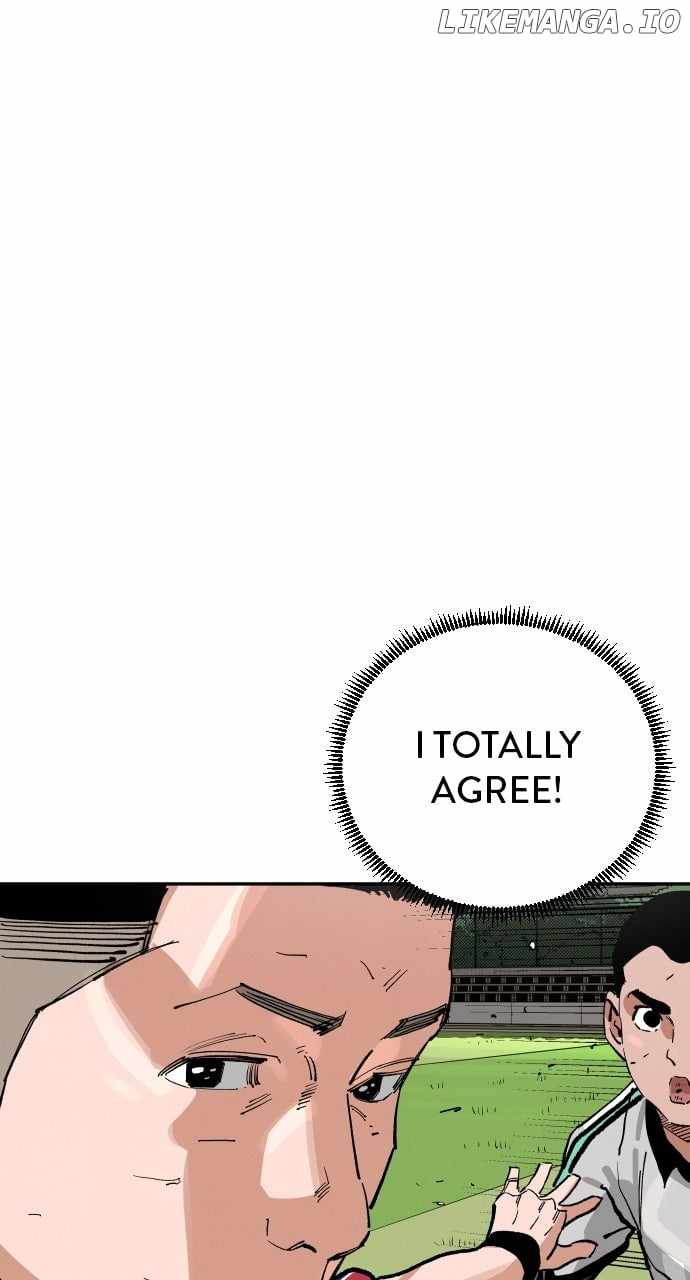 Build Up Chapter 180 - Page 20