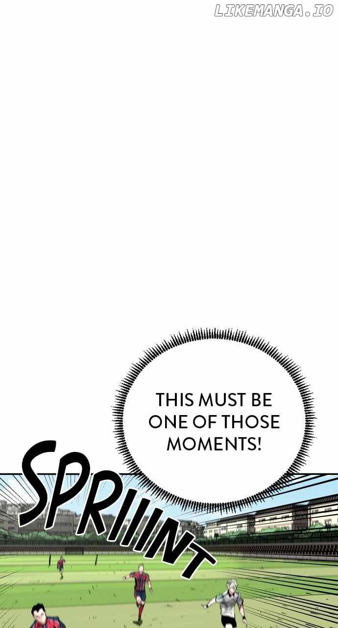 Build Up Chapter 180 - Page 30