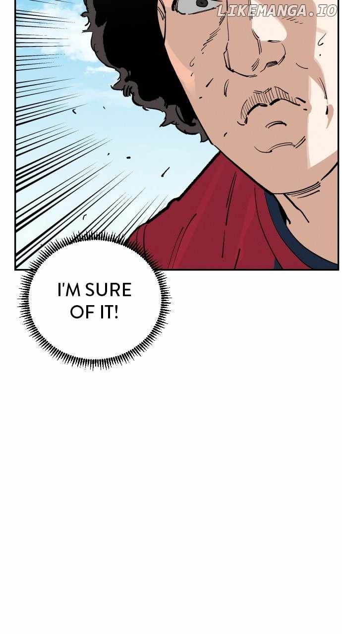 Build Up Chapter 180 - Page 33