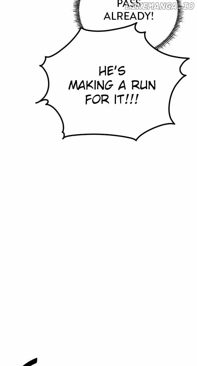 Build Up Chapter 180 - Page 38