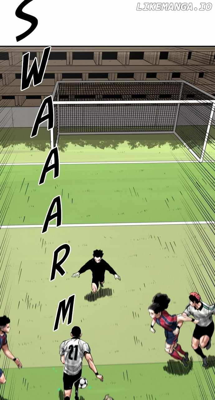 Build Up Chapter 180 - Page 39