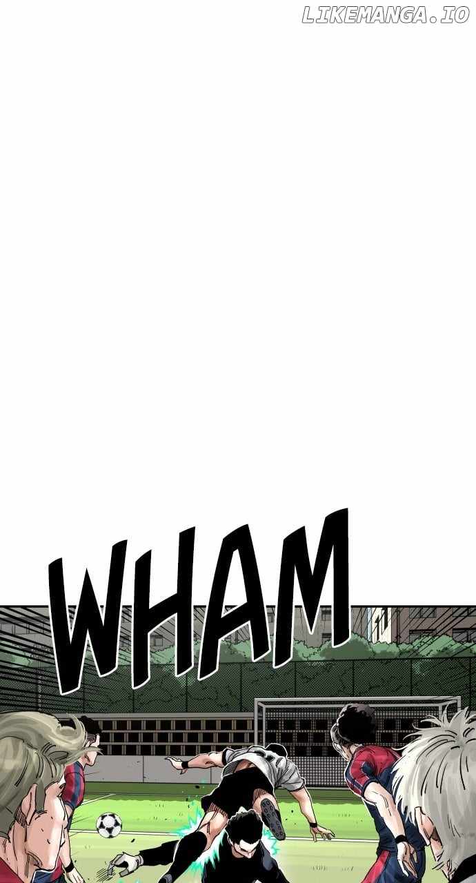 Build Up Chapter 180 - Page 52