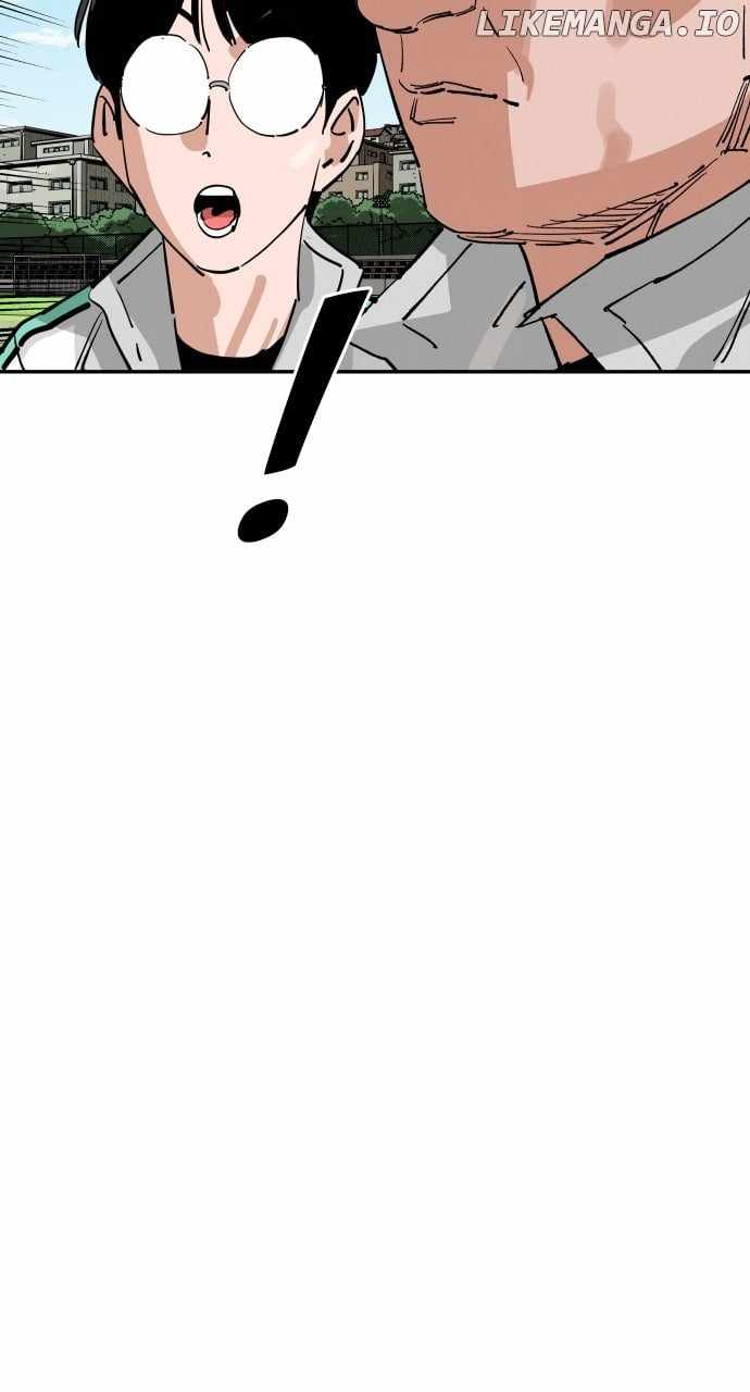 Build Up Chapter 180 - Page 58