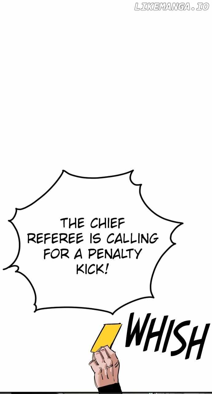Build Up Chapter 180 - Page 69