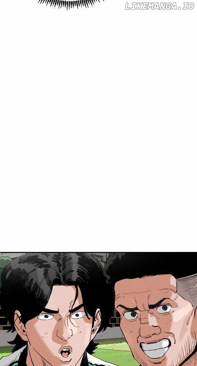 Build Up Chapter 180 - Page 7