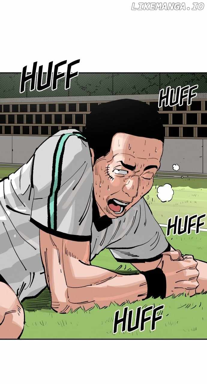 Build Up Chapter 180 - Page 73