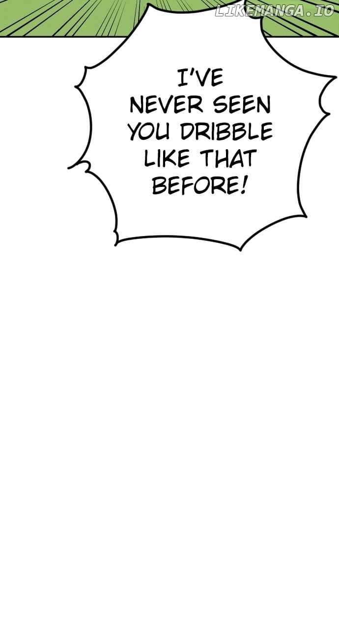 Build Up Chapter 180 - Page 76